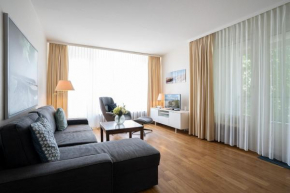 Haus Meeresstrand Buddelschiff